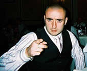 Oi! Listen! Ravs Blog Image